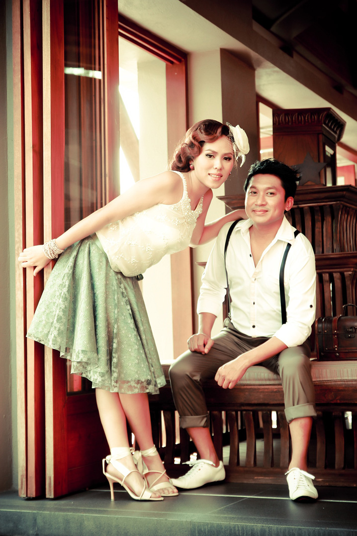 คุณโอ๋ เวดดิ้ง สตูดิโอ พิษณุโลก (ราม่า) 055 - 21 88 44