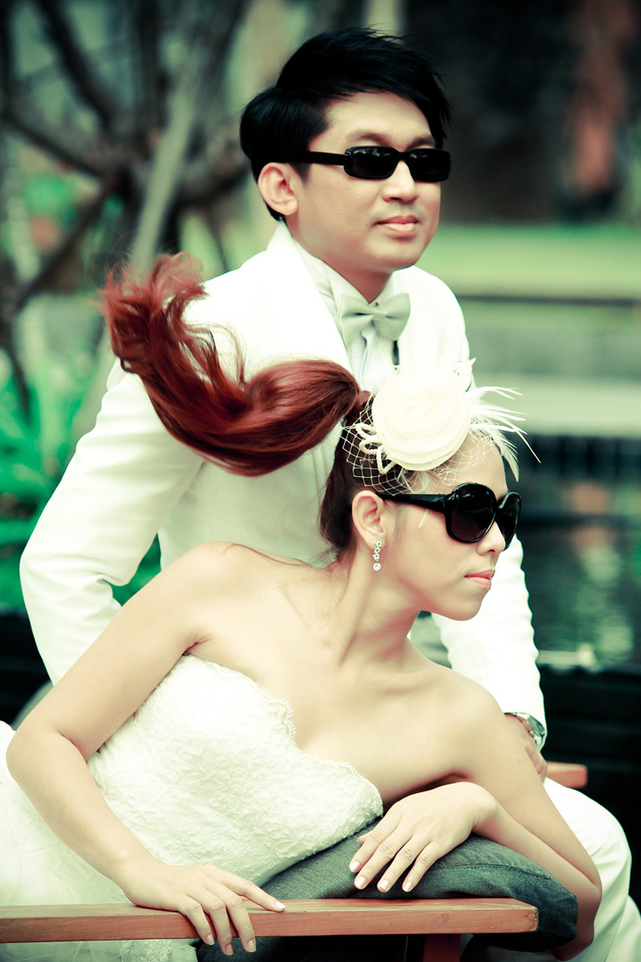 คุณโอ๋ เวดดิ้ง สตูดิโอ พิษณุโลก (ราม่า) 055 - 21 88 44