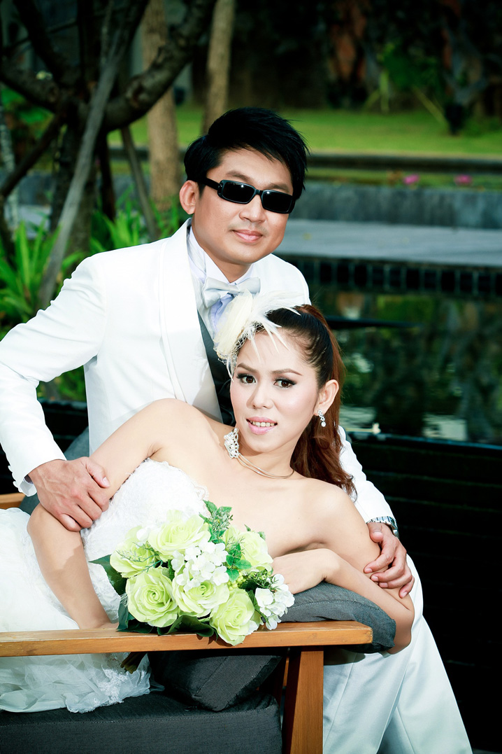 คุณโอ๋ เวดดิ้ง สตูดิโอ พิษณุโลก (ราม่า) 055 - 21 88 44