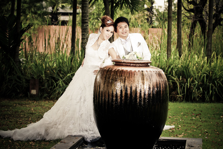 คุณโอ๋ เวดดิ้ง สตูดิโอ พิษณุโลก (ราม่า) 055 - 21 88 44