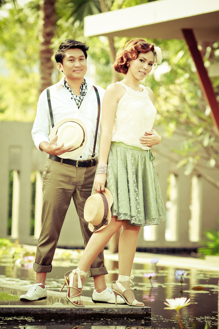คุณโอ๋ เวดดิ้ง สตูดิโอ พิษณุโลก (ราม่า) 055 - 21 88 44