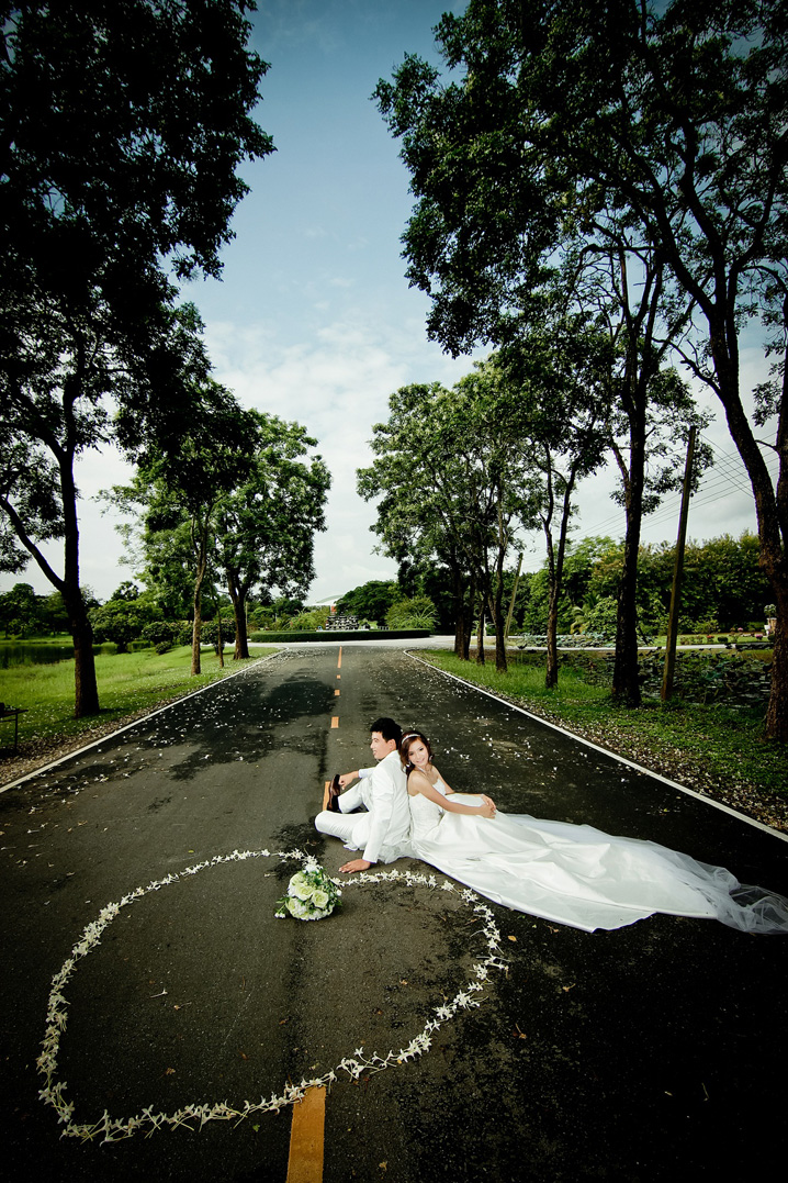 Pre Wedding ,สถานที่่ถ่ายภาพพรีเวดดิ้ง ,แต่งงาน พิษณุโลก