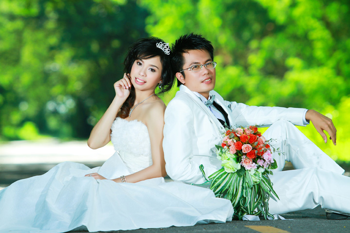 แต่งหน้า เจ้าสาว พิษณุโลก , Wedding Studio พิษณุโลก