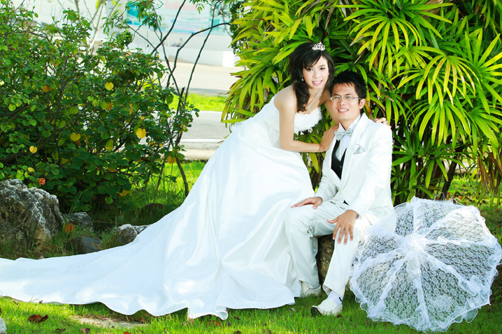 แต่งหน้า เจ้าสาว พิษณุโลก , Wedding Studio พิษณุโลก