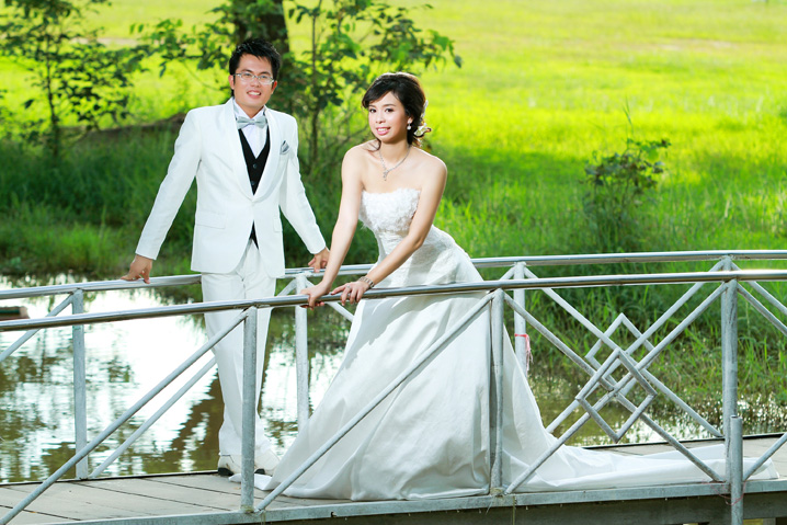 แต่งหน้า เจ้าสาว พิษณุโลก , Wedding Studio พิษณุโลก