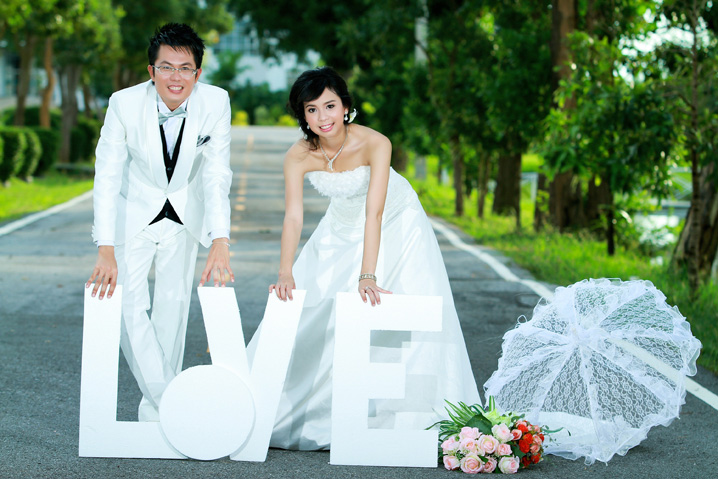 แต่งหน้า เจ้าสาว พิษณุโลก , Wedding Studio พิษณุโลก