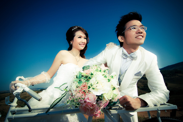 สถานที่ถ่ายพรีเวดดิ้ง เขาค้อ จ.เพชรบูรณ์ ,ถ่ายรูปแต่งงาน ,Pre Wedding เพชรบูรณ์ ,แต่งงาน เพชรบูรณ์ ,สตูดิโอ เพชรบูรณ์
