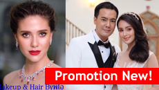 Promotion NEW!! โปรโมชั่นถ่ายพรีเวดดิ้ง มาใหม่!!!