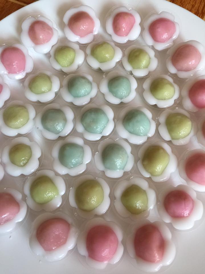 ขนมชั้น ขนมชั้น