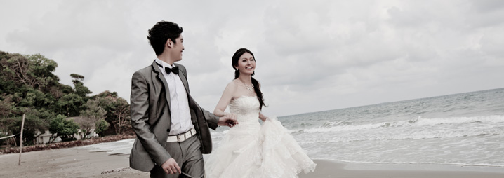 Princess Bride Wedding Studio ,สตูดิโอระยอง ,แต่งงาน ระยอง ,พรีเวดดิ้ง ระยอง ,สถานที่ถ่ายพรีเวดดิ้ง ริมทะเล ,Wedding Rayong ,Studio ระยอง