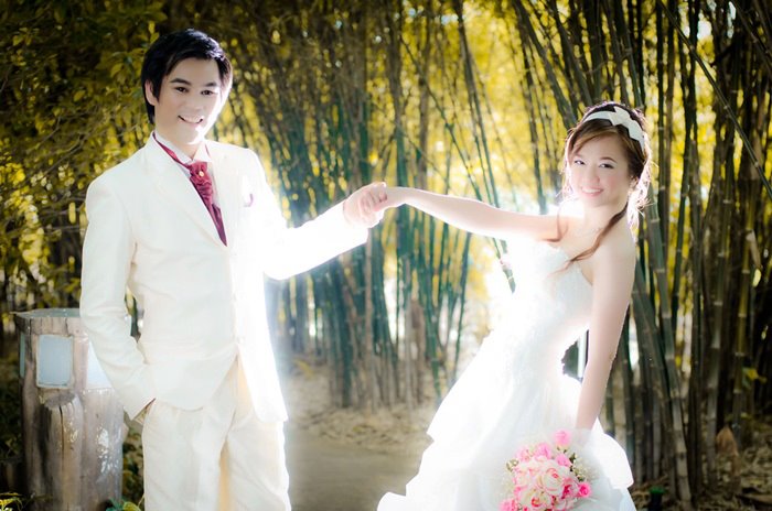 Risa Make Up ช่างแต่งหน้า ทำผม เจ้าสาว  , Wedding Studio กรุงเทพ, , Studio กรุงเทพ, Pre Wedding , แต่งงานกรุงเทพ , ถ่ายภาพแต่งงาน , ให้เช่าชุดวิวาห์