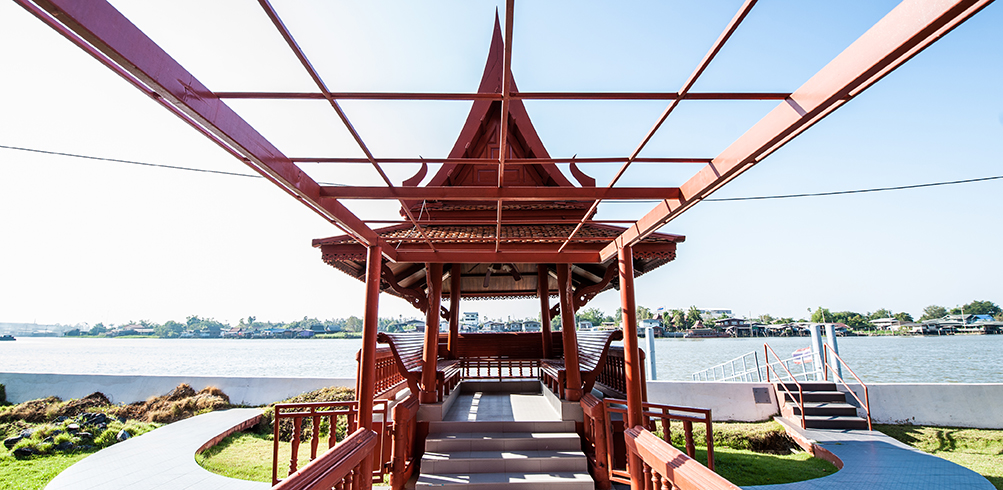 แพ็คเกจแต่งงาน เรือนไทย , แพ็คเกจพิธีเช้า , พิธีหมั้นเช้า