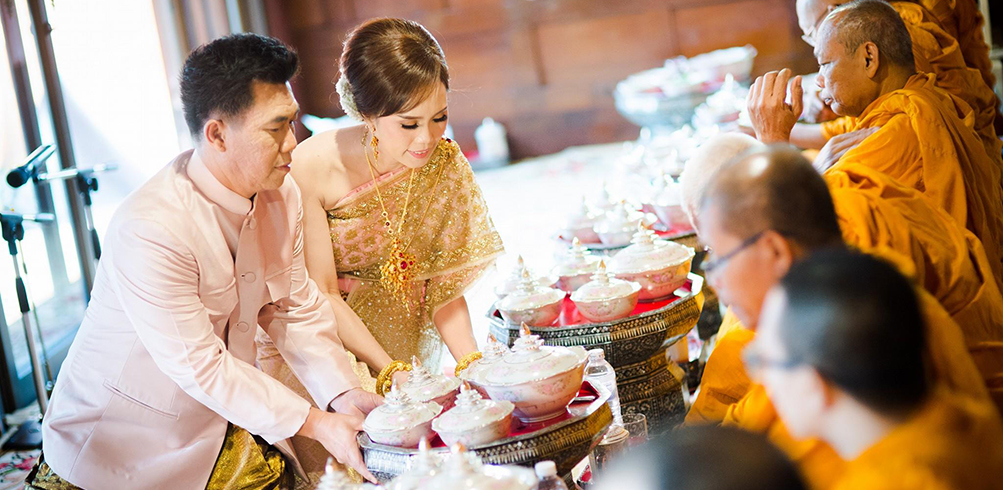 เรือนไทย ปทุมธานี