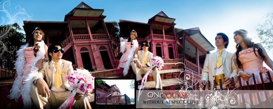 Smile Love Studio จ.สมุทรปราการ , ถ่ายภาพแต่งงาน, เช่าชุดวิวาห์, ชุดราตรี, ชุดไทย, สูท, นานาชาติ, ถ่ายภาพนิ่ง,  ถ่ายวิดิโอ งานพิธีต่างๆ, รับจัดซุ้มดอกไม้