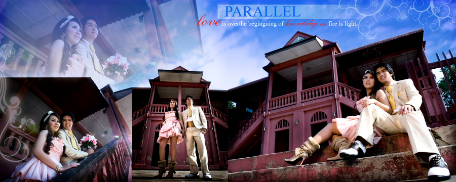 Smile Love Studio จ.สมุทรปราการ , ถ่ายภาพแต่งงาน, เช่าชุดวิวาห์, ชุดราตรี, ชุดไทย, สูท, นานาชาติ, ถ่ายภาพนิ่ง,  ถ่ายวิดิโอ งานพิธีต่างๆ, รับจัดซุ้มดอกไม้
