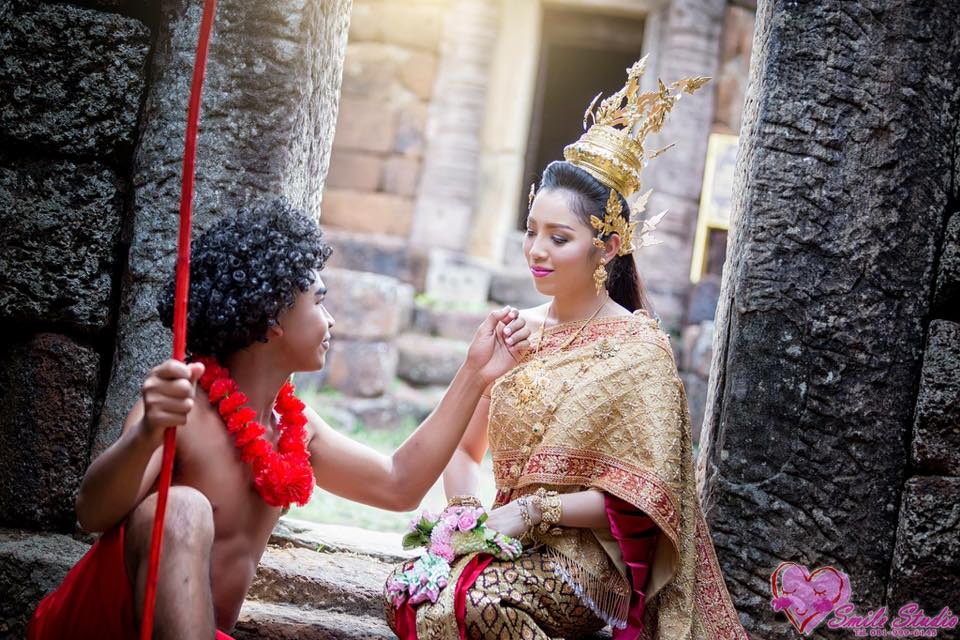 พรีเวดดิ้ง รจนา เงาะป่า , Idea Pre Wedding , ไอเดียถ่ายพรีเวดดิ้ง