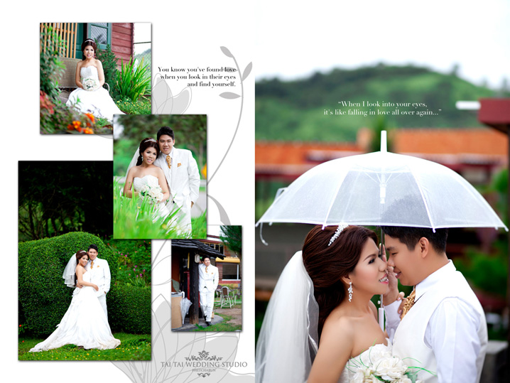 ไทไท เวดดิ้ง สตูดิโอ (เพชรบูรณ์) - Wedding Studio เว็ดดิ้งสตูดิโอ ,สตูดิโอแต่งงาน เพชรบูรณ์  ,Package แต่งงาน ,แพคเกจถ่ายพรีเวดดิ้ง เพชรบูรณ์ , แต่งงาน เพชรบูรณ์  ,Studio เพชรบูรณ์ ,เวดดิ้ง สตูดิโอ เพชรบูรณ์ 