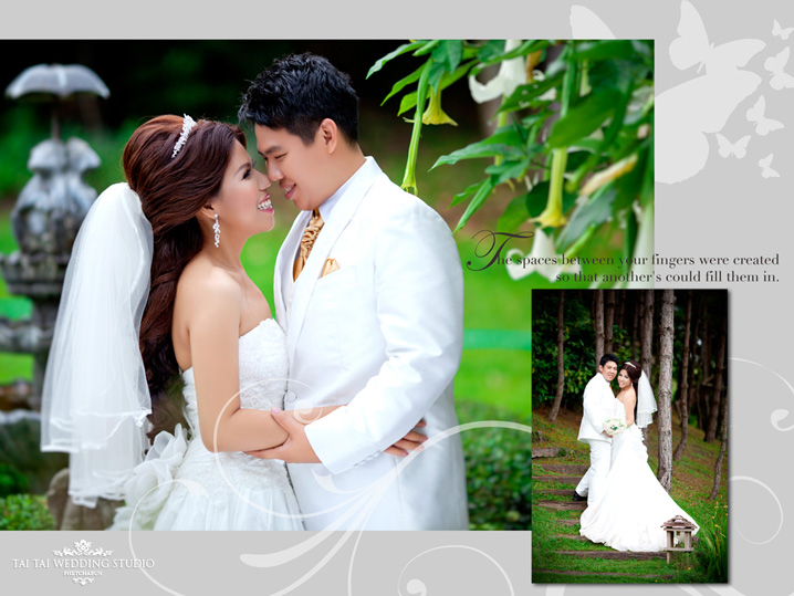 ไทไท เวดดิ้ง สตูดิโอ (เพชรบูรณ์) - Wedding Studio เว็ดดิ้งสตูดิโอ ,สตูดิโอแต่งงาน เพชรบูรณ์  ,Package แต่งงาน ,แพคเกจถ่ายพรีเวดดิ้ง เพชรบูรณ์ , แต่งงาน เพชรบูรณ์  ,Studio เพชรบูรณ์ ,เวดดิ้ง สตูดิโอ เพชรบูรณ์ 