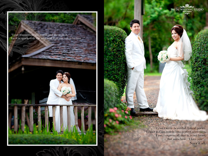 ไทไท เวดดิ้ง สตูดิโอ (เพชรบูรณ์) - Wedding Studio เว็ดดิ้งสตูดิโอ ,สตูดิโอแต่งงาน เพชรบูรณ์  ,Package แต่งงาน ,แพคเกจถ่ายพรีเวดดิ้ง เพชรบูรณ์ , แต่งงาน เพชรบูรณ์  ,Studio เพชรบูรณ์ ,เวดดิ้ง สตูดิโอ เพชรบูรณ์ 