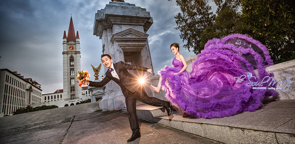 Pre Wedding Package , โปรโมชั่น ถ่ายรูปแต่งงาน