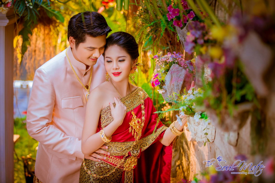 แพ็คเกจถ่ายพรีเวดดิ้ง แพ็คเกจถ่ายพรีเวดดิ้ง