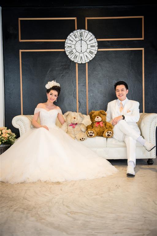 ถ่ายรูปแต่งงาน ราคาถูก รูปถ่ายแต่งงาน สตูดิโอถ่ายภาพ สาย4
