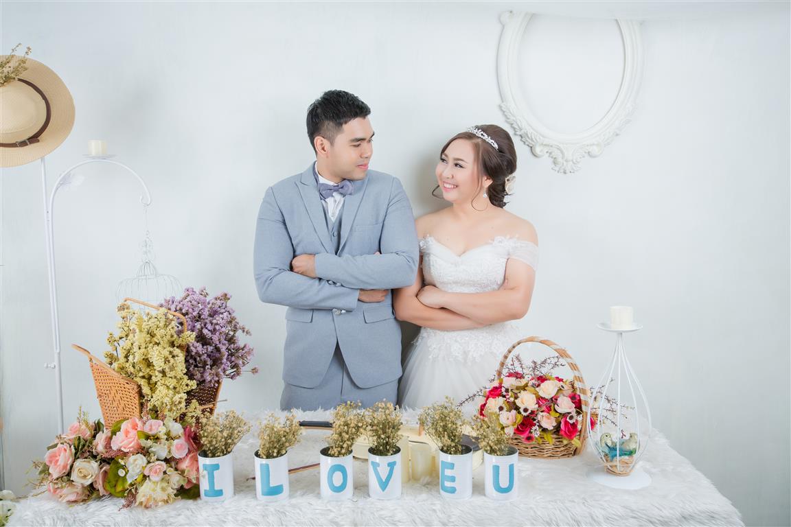 สอบถามแพ็คเกจถ่ายภาพแต่งงาน ได้เลยค่ะ  โทร.02-404-2983 , 089-517-0848 