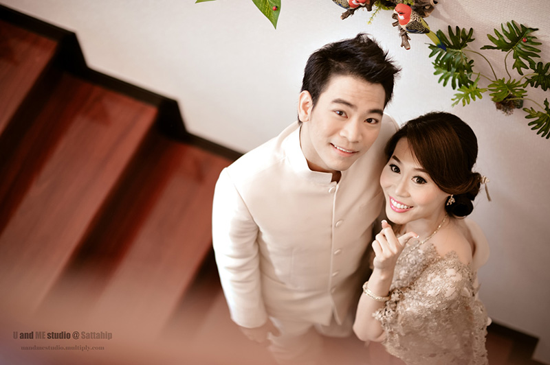 U And Me Studio @ สัตหีบ , ประเพณีการแต่งงาน , ประเพณีการแต่งงานแบบไทย , การจัดงานแต่งงานแบบไทย , ชุดพิธีงาน , พิธีงานแต่งงาน , จัดงานแต่งงาน , แต่งงาน , งานแต่งงาน , ชุดแค่งงานพิธีเช้า , การแต่งงาน พิธีเช้า , พิธีพานขันหมาก , งานแต่งงาน สัตหีบ , สตูดิโอ สัตหีบ , ชุดแต่งงาน สัตหีบ