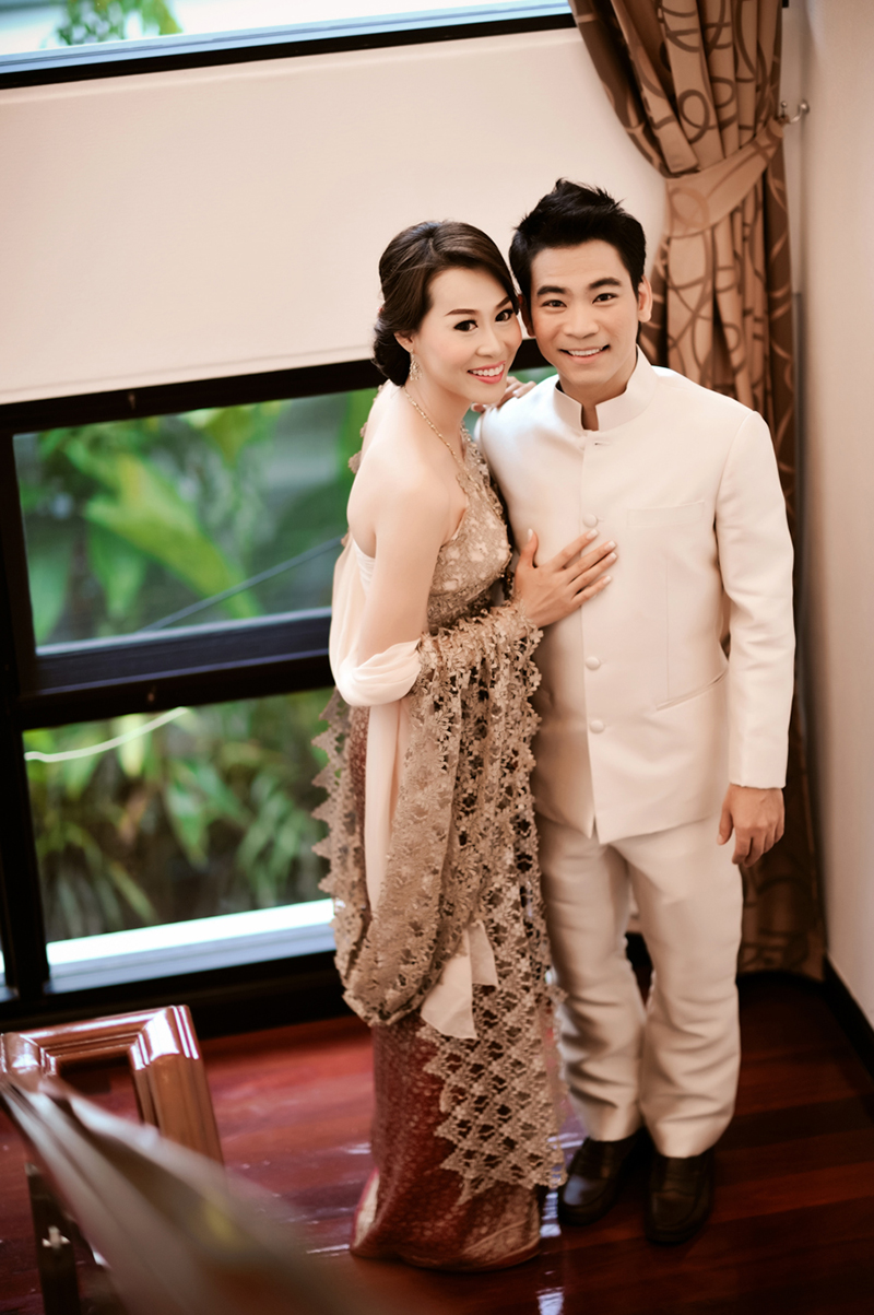 U And Me Studio @ สัตหีบ , ประเพณีการแต่งงาน , ประเพณีการแต่งงานแบบไทย , การจัดงานแต่งงานแบบไทย , ชุดพิธีงาน , พิธีงานแต่งงาน , จัดงานแต่งงาน , แต่งงาน , งานแต่งงาน , ชุดแค่งงานพิธีเช้า , การแต่งงาน พิธีเช้า , พิธีพานขันหมาก , งานแต่งงาน สัตหีบ , สตูดิโอ สัตหีบ , ชุดแต่งงาน สัตหีบ