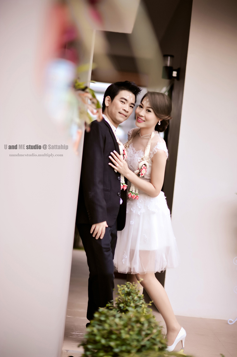 U And Me Studio @ สัตหีบ , ประเพณีการแต่งงาน , ประเพณีการแต่งงานแบบไทย , การจัดงานแต่งงานแบบไทย , ชุดพิธีงาน , พิธีงานแต่งงาน , จัดงานแต่งงาน , แต่งงาน , งานแต่งงาน , ชุดแค่งงานพิธีเช้า , การแต่งงาน พิธีเช้า , พิธีพานขันหมาก , งานแต่งงาน สัตหีบ , สตูดิโอ สัตหีบ , ชุดแต่งงาน สัตหีบ