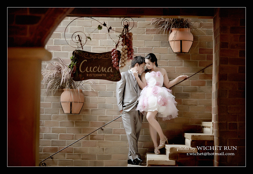 ชุดไทย , ช่างภาพพรีเวดดิ้ง ,ช่างถ่ายรูปแต่งงาน , Wedding Photographer , Wedding Studio อยุธยา , แพคเกจถ่ายพรีเวดดิ้ง , ช่างภาพพรีเวดดิ้ง