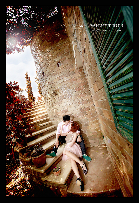 ชุดไทย , ช่างภาพพรีเวดดิ้ง ,ช่างถ่ายรูปแต่งงาน , Wedding Photographer , Wedding Studio อยุธยา , แพคเกจถ่ายพรีเวดดิ้ง , ช่างภาพพรีเวดดิ้ง