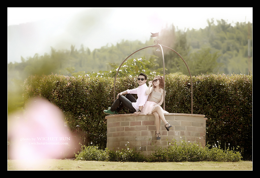 ชุดไทย , ช่างภาพพรีเวดดิ้ง ,ช่างถ่ายรูปแต่งงาน , Wedding Photographer , Wedding Studio อยุธยา , แพคเกจถ่ายพรีเวดดิ้ง , ช่างภาพพรีเวดดิ้ง