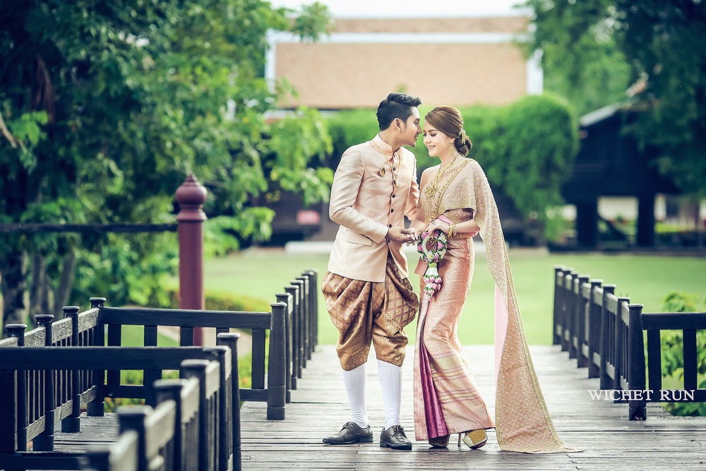 พรีเวดดิ้ง ชุดไทย , เวดดิ้ง สตูดิโอ อยุธยา , สตูดิโอแต่งงาน อยุธยา , ช่างภาพพรีเวดดิ้ง อยุธยา