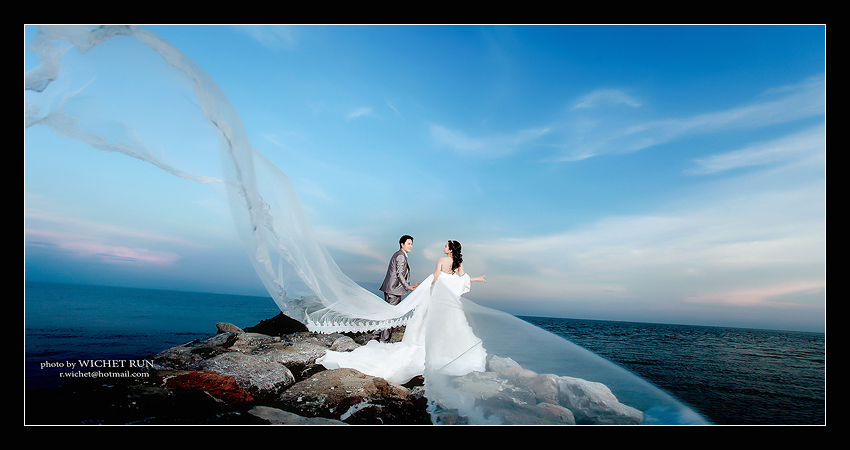 Gallery By Wichet Run  Package ถ่ายพรีเวดดิ้งสุดคุ้ม , สไตล์การถ่ายพรีเวดดิ้ง ในแบบที่คุณชอบ , พรีเวดดิ้งชุดไทย , ช่างภาพพรีเวดดิ้ง ,ช่างถ่ายรูปแต่งงาน , Wedding Photographer 